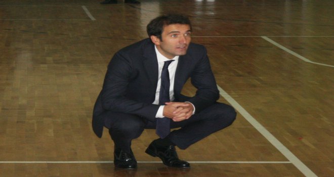 Gemlik Gücüm'ün Muğla'da kazanmaktan başka düşüncesi yok