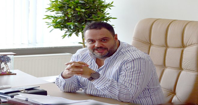 Gemlik Basketbol EBBL'de