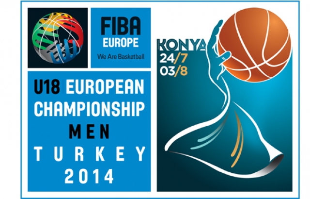 Genç Erkekler Avrupa Şampiyonası çeyrek final eşleşmeleri