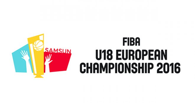 Genç Erkekler Avrupa Şampiyonası?nda çeyrek finalistler belirlendi