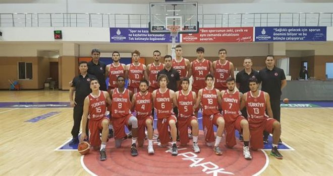 Genç Erkekler, Tebriz Belediye'ye kaybetti