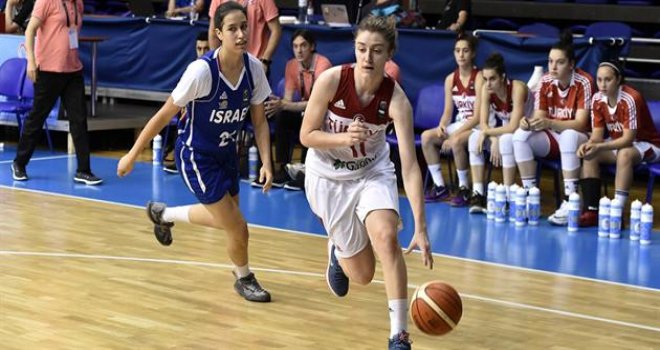 Genç Kızlarımızıın rakibi İtalya