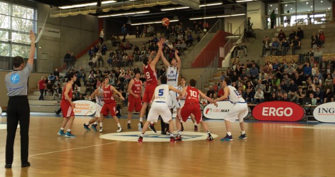 Genç Millierimiz 6.oldu