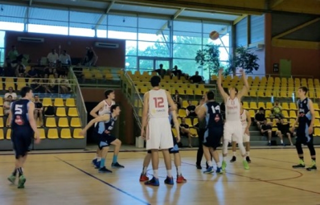 GENÇ MİLLİLER BOSNA'YI MAĞLUP ETTİ