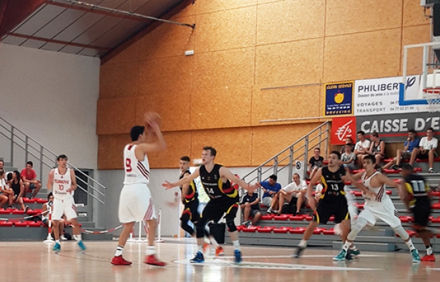 Genç Millilerimiz Almanya'yı yendi