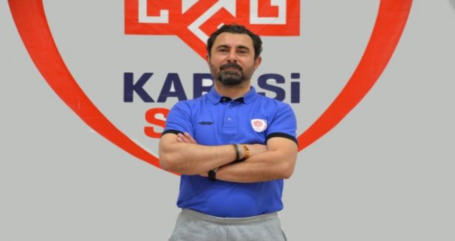 Gencer Baytimur: Her idmanımızda maçlarda gördüğümüz eksiklerin üzerine gittik