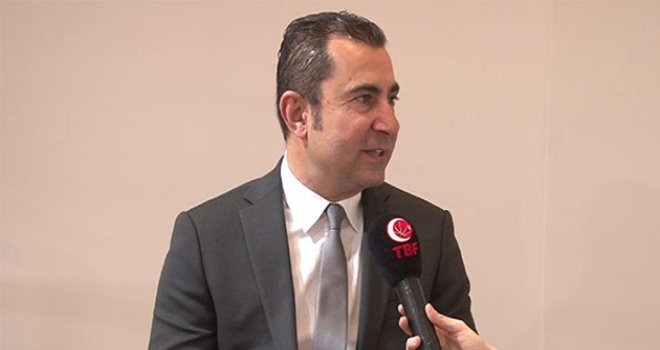 Gencer Baytimur: Türk oyuncularımızın tamamı çok iyi bir sezon geçiriyorlar