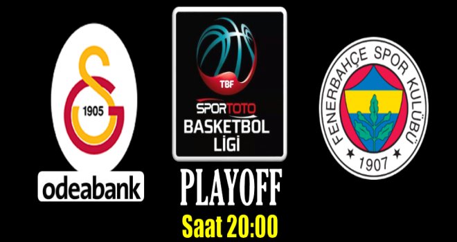 Gergin yarı final serisinde dördüncü randevu