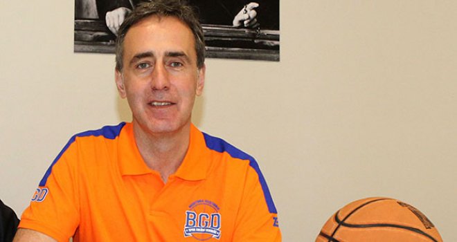 Girne Üniversitesi'nde Aydın Uğuz dönemi