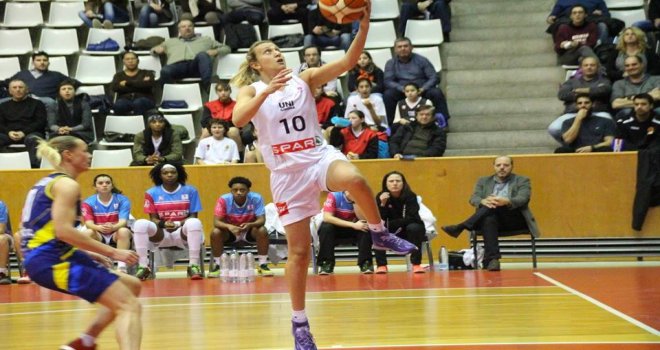 Girne Üniversitesi'ne Sırp forvet