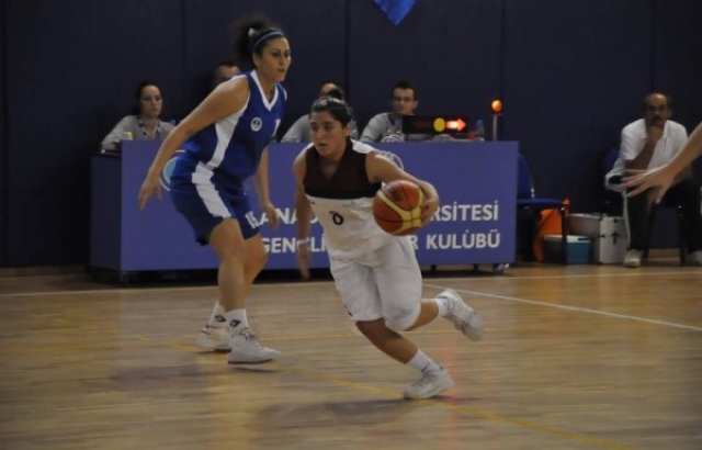 Gizem Bacın Tekirdağ Enerji'de