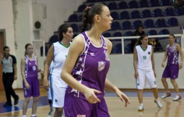 Gizem Sezer Yakın Doğu Üniversitesi?nde