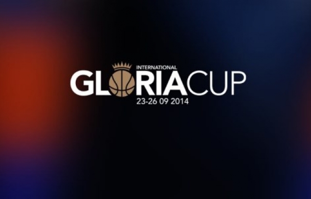Gloria Cup başlıyor
