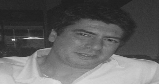 Gökhan Otosüren vefat etti