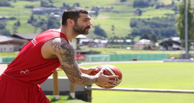 Göksenin Köksal: Başarıları tekrarlayacak güce sahibiz