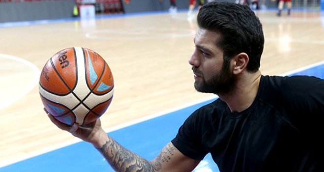 Göksenin Köksal: Şampiyon olacağımıza inanıyorum