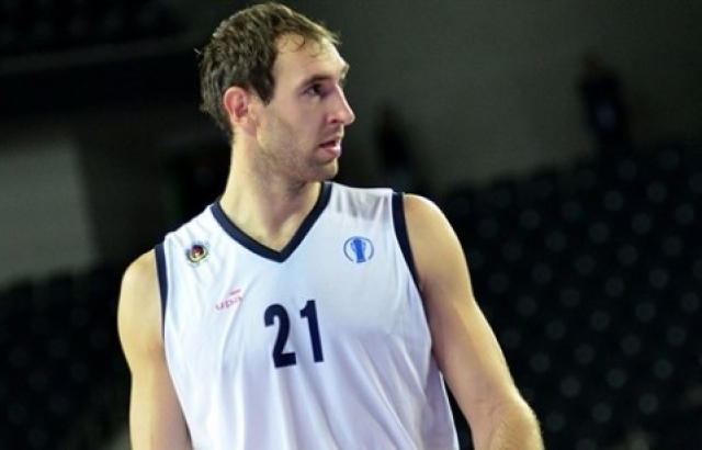 GOLUBOVİC MALAGA'YA GİTTİ