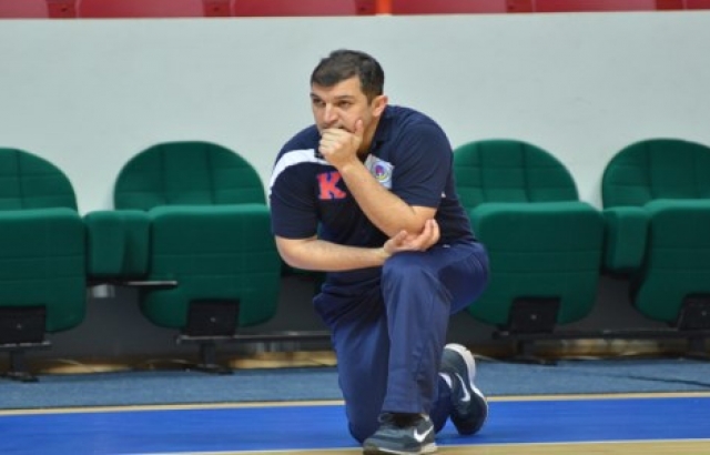 GÖREN: SERT VE AGRESİF OYUN DÜZENİ OTURTMAK İSTİYORUZ