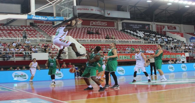 Gora'yı yenen Kaf Kaf 3.oldu