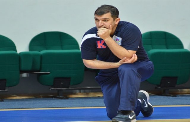 Gören: Antrenörüne ve arkadaşına sahip çıkan bir takımım var