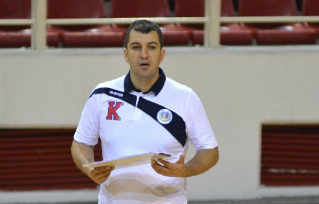 Gören: Kötü yüzdeyle şut attık