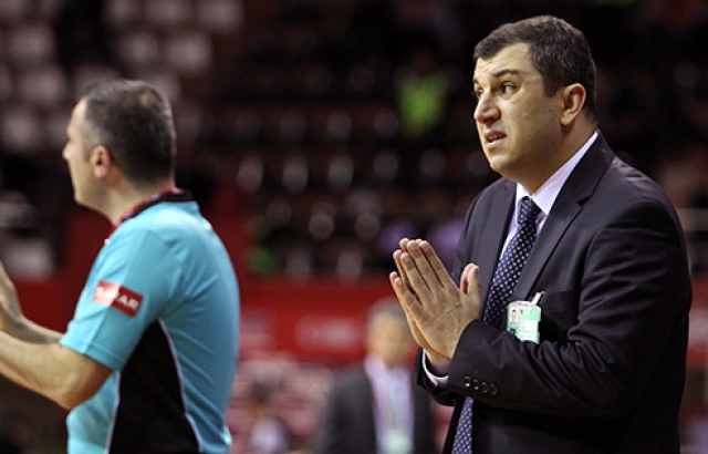 Gören: Ligdeki yolumuza devam edeceğiz