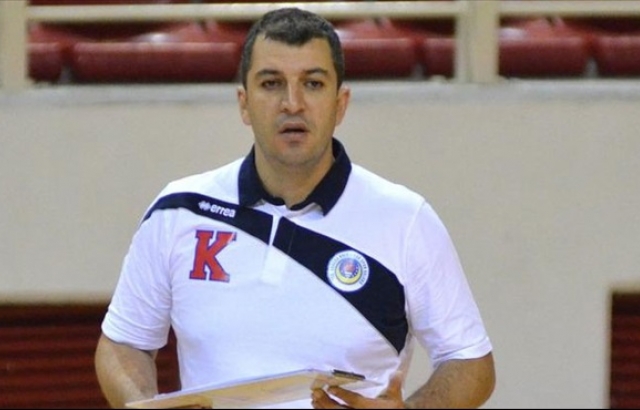 Gören: Maçın sonunu iyi oynayamadık