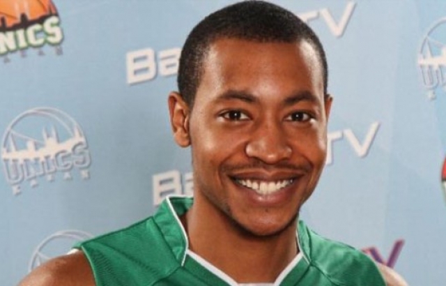 GOUDELOCK: BENİM İÇİN MÜTHİŞ BİR TECRÜBE OLACAK