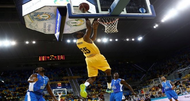 Gran Canaria'dan New York Knicks'e