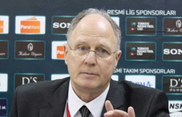 Greenberg: Oyuncuları böyle mutlu görmek beni mutlu ediyor