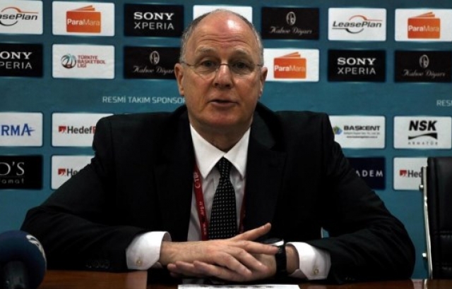 Greenberg: Takımım yüreğini sahaya koydu