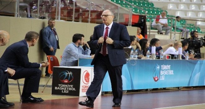 Greenberg: Takımımla gurur duyuyorum