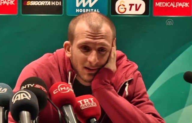 Güler: Keşke geçen yıl final maçına çıksaydık