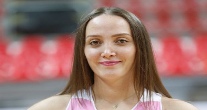 Gülşah Duman Orduspor'da