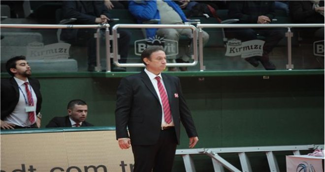 Gümüşdal: Bu sene hakem hataları çok ciddi yaşanıyor