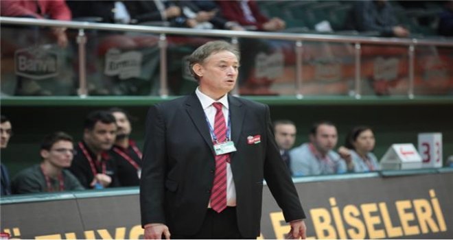 Gümüşdal: Savaşarak kazandık