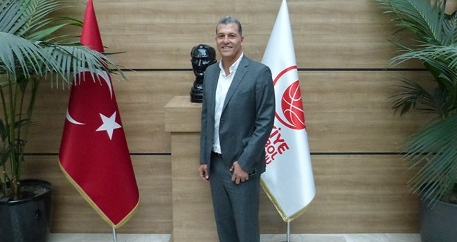 Güray Kanan: Süper Lig için elimizden gelen ne olursa yapacağız