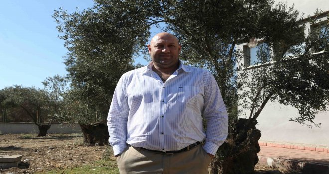 Güray Kurtuluş: Çok çalışan, kazanır. Bu kadar basit?