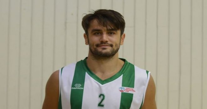 Gurur Baybora Final Spor'da