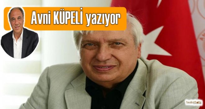 Güzel insan ?DODO?nun ardından?