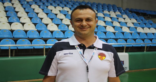 Hakan Acer mücadeleden memnun...