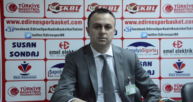 Hakan Acer:''İkinci devrede dikkatimiz dağıldı''