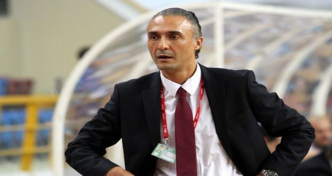 Hakan Demir: ''Bu sadece bir başlangıç''