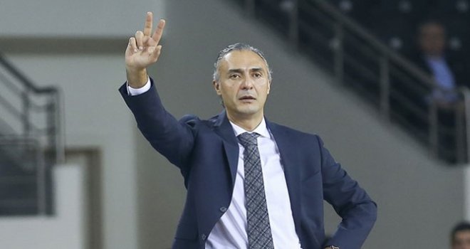 Hakan Demir: ''Defteri burada kapatıp lige konsantre olmamız gerekiyor''