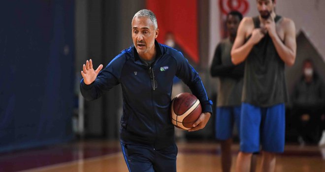 Hakan Demir: Elimden gelenin en iyisini yapacağım