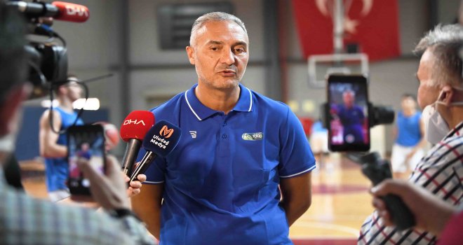 Hakan Demir: Savaşı bırakmayan bir takım