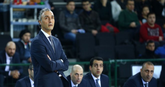 Hakan Demir: ''Umarım kimse bizden vazgeçmemiştir.''