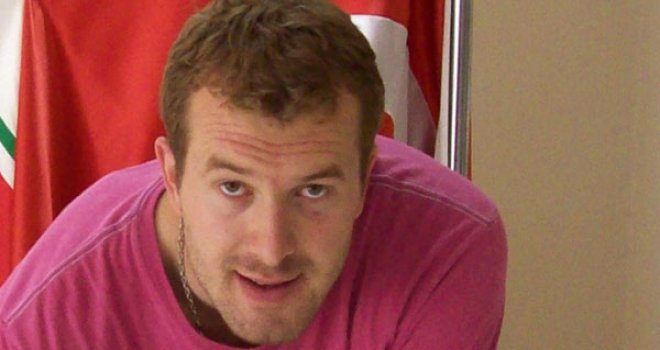 Hakan Köseoğlu EBBL'de