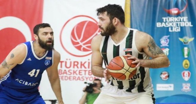 Hakan Yapar Bahçeşehir Koleji'nde