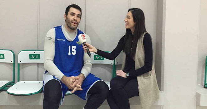 Hakan Yapar: ''Her Şey Yoluna Girecek''